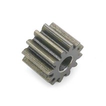 웜기어 베벨기어 톱니바퀴 12 T 1M 14mm 45 탄소강 기어 기계적 파워 모터 톱니 피니언 123A 123.17A, 01 12 Teeth x 1Piece_05 8mm