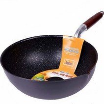 유진토스코 은나노 코팅북경팬, 28cm