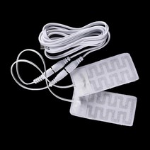 찜질팩 손난로 전기장판 20 스타일 USB 따뜻한 붙여 넣기 패드 빠른 난방 탄소 섬유 안전 천으로 조끼 자 켓 신발 양말, 17 as pic