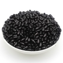 비즈공예 직선 구멍 쌀 모양 ABS 모조 진주 구슬 4x8mm 6x12mm 100 개 타원형 아크릴 매력 보석 만들기 공예 DIY, [01] 4x8mm 100pcs, [02] Orange