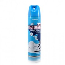 뿌리는다리미 200ml 다리미없을때 다리미스프레이 옷주름 링클프리 다림질 의류 구김 셔츠, 1개