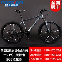 산악 팻바이크카 자이언트 giant mtb 사바파이크 자전거 스타일 STYLE, 24 단탑 매칭X, 27.5인치