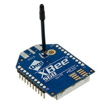 [DIGI] XBEE WIFI 모듈 Wire 안테나 타입