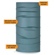 BLACKSTRAP 보온 튜브 추운 날씨용 넥 게이터 및 워머 남성 및 여.. 정품보장, One Size, Spacy Galaxy