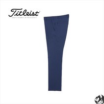 타이틀리스트 TWMP2084 더블 페이스 기모바지일본정품