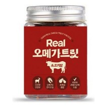 ow 리얼 오메가트릿 소고기 180g, 오픈마켓 본상품선택