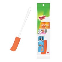 스테인레스 전용 보온병 텀블러 세척 보틀 클리너 기름때제거 암웨이 유기그릇 설거지 주방세제