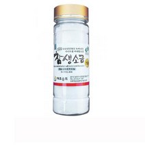 참생소금 양치용 130g 천일염, 로드 1
