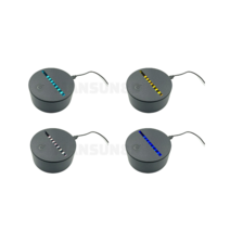 LED 무드등 원형받침대 조명받침대 인테리어 아크릴 만들기 diy