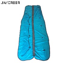 패러글라이딩장비 패러글라이딩자격증 행글라이딩 jaycreer 파라모터 오거나이즈 백, 노란색, 1개