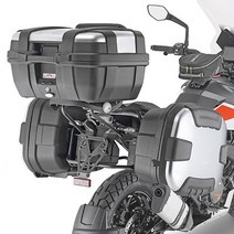 GIVI KTM 390 ADV 20이상 사이드거치대 PL7711