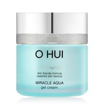 오휘 미라클 아쿠아 젤 수분크림 50ml