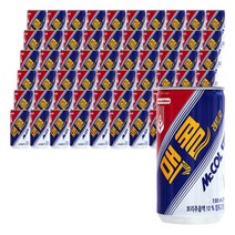 일화 맥콜 190ml x 60캔, 상세페이지 참조, 상세페이지 참조