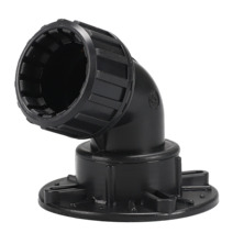 CD파이프 콘슬리브 22MM, 1