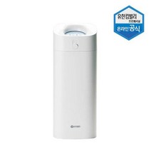 생리대 수거함 4.3L 위생 용품 휴지통 쓰레기통 ..., 1개