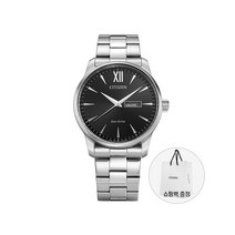 [시티즌 CITIZEN] BM8550-81E 남성 메탈시계