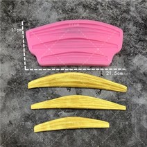실리콘 몰드 클래식 패턴 실리콘 몰드 레이스 매트 퐁당 몰드 케이크 장식 도구 초콜릿, 3338
