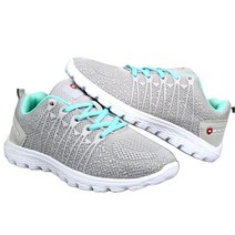 몽크로스 발편한 니트 운동화 가벼운 초경량 신발 런닝화 여성 헬스화