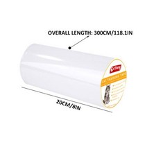 고양이스크래처 소파 대형 스크래쳐 매트 카페트 고양이 스크래치 방지 가구 보호대 훈련 용 테이프 안전한 투명 코너, 8  inch+CN