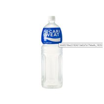 포카리스웨트, 1.5L, 80개