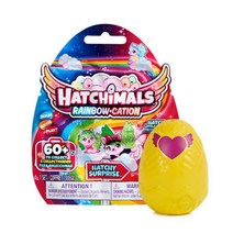 어린이 간편선물 미스테리 알까기 해치멀 피규어 놀이교실 옷입히기인형 여아 유아 집