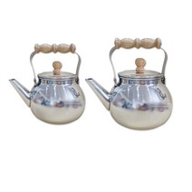 예담 복 주전자(신우) 1L 1.6L 2L