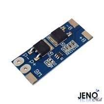 PCM 배터리 보호회로 리튬 이온 폴리머 2S 8A HAP6024 과충전-72394EA, DDM_ 1, DDM_ 본상품선택