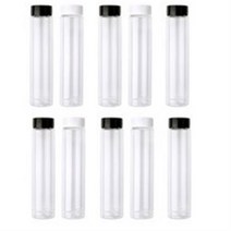 이홈베이킹 pet음료병 H21 10p + 뚜껑 10p 랜덤 발송, 350ml, 5세트