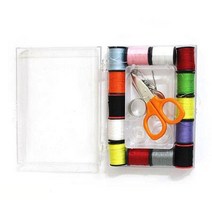 바느질 풀세트 바느질함 반짇고리 바느질세트휴대용 생활용품 미니바느질 바느질 바느질세트 반짓고리 반짇고리세트 키트 가정용 반지함 바느질종류 손바느질방법 손바느질 바느질하는법 바느질매듭 바느질세트함 반짇고리세트함 찢어진옷 기초바느질 바느질공구, 사각반짇고리세트