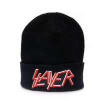 [천삼백케이] [락아메리카] SLAYER beanie