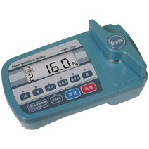 지원하이텍 곡물수분측정기 GMK-303F 주문제작형 다양한곡종선택