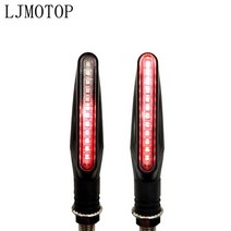 [해외]DUCATI HYPERMOTARD 1100 S EVO SP 400 몬스터, 레드 한 쌍