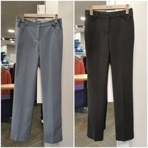 올리비아로렌 수트 일자핏 바지 VOPGBXS2121