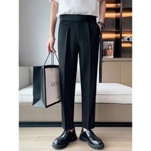 바지 하라주쿠 레트로 일본 스트릿 데님 하카마 힙합 통바지