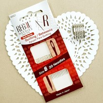 행복한다이세상 홈패션 미싱 재봉틀 수예 자수 퀼트 부자재 모음 일부상품 가격인상, A-12. 리갈 8호+국산골무