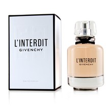 지방시 - 랑떼르디 오 드 퍼퓸, 80ml/2.6oz, 80ml/2.6oz, 1개
