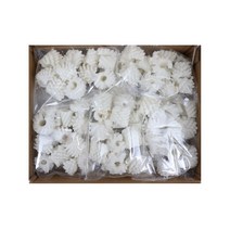 솔방울모양 냉동 손질 오징어 2kg 중국산 칼집오징어, 1개