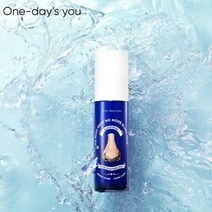 원데이즈유 피지 쏙쏙 노 모어 블랙헤드, 1개, 100ml