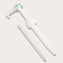 지파드 블루큐라소 1000ml 카페시럽 커피시럽 칵테일시럽, 02_ 지파드 전용 시럽 펌프, 1개