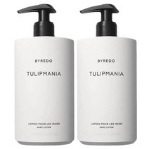 바이레도 핸드 로션 튤립마니아, 2개, 450ml