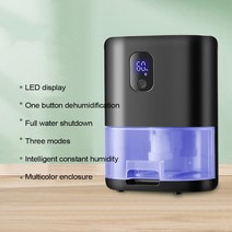 휴대용 프리미엄 제습기 및 공기 청정기 2 in 1 가정용 주방 음소거 수분 흡수 건조기, [06] Package 6, [02] 미국 플매트 카펫 매트 카펫 러그, 06 Package 6_02 미국 플러그