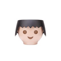 플레이모빌 레츄자 화분, 블랙