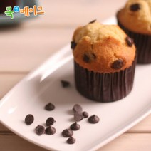 초코칩 리얼Big 150g / 초콜릿 머핀 쿠키 데코 재료
