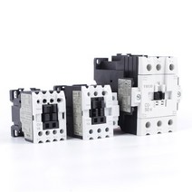 TECO Taian CN AC 접촉기 CU-11/16/18/23/27/32R/38/40/50/65/80/90 220V 380V 24V 36V 48V 110V, 03 CU-16_03 110V