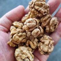 국산호두 호두살 조각살 온살 500g, 500g (온살), 1팩