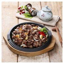 닭모래집(닭근위양념볶음) 250g완제품/다우린, 상세페이지 참조