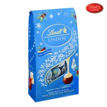린트 린도 트러플 화이트 밀크 초콜릿 240g192550