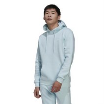 아디다스남성용에센셜트레포일후디HK0095
