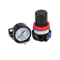 가스레귤레이터 Airtac SR200/AR/BR2000/SDR100/200-M506-08 가스 소스 프로세서 압력 조절 밸브, 11 SDR200-08