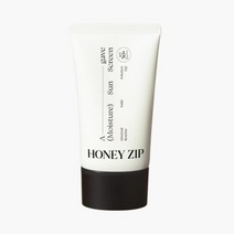 허니집 아가베 수분 선크림 자외선차단제 SPF50+